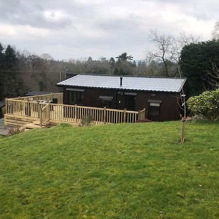 5F Stanley Lodge, Caer Beris, Builth Wells - No Tradesman Dış mekan fotoğraf