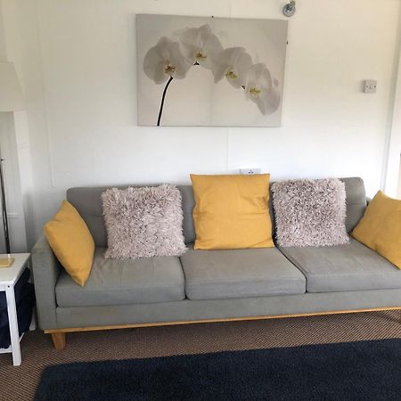 5F Stanley Lodge, Caer Beris, Builth Wells - No Tradesman Dış mekan fotoğraf