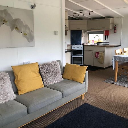 5F Stanley Lodge, Caer Beris, Builth Wells - No Tradesman Dış mekan fotoğraf