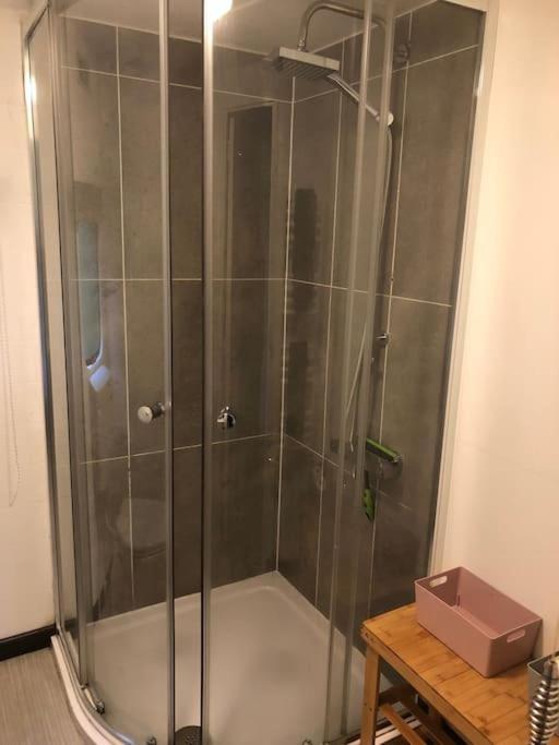 5F Stanley Lodge, Caer Beris, Builth Wells - No Tradesman Dış mekan fotoğraf