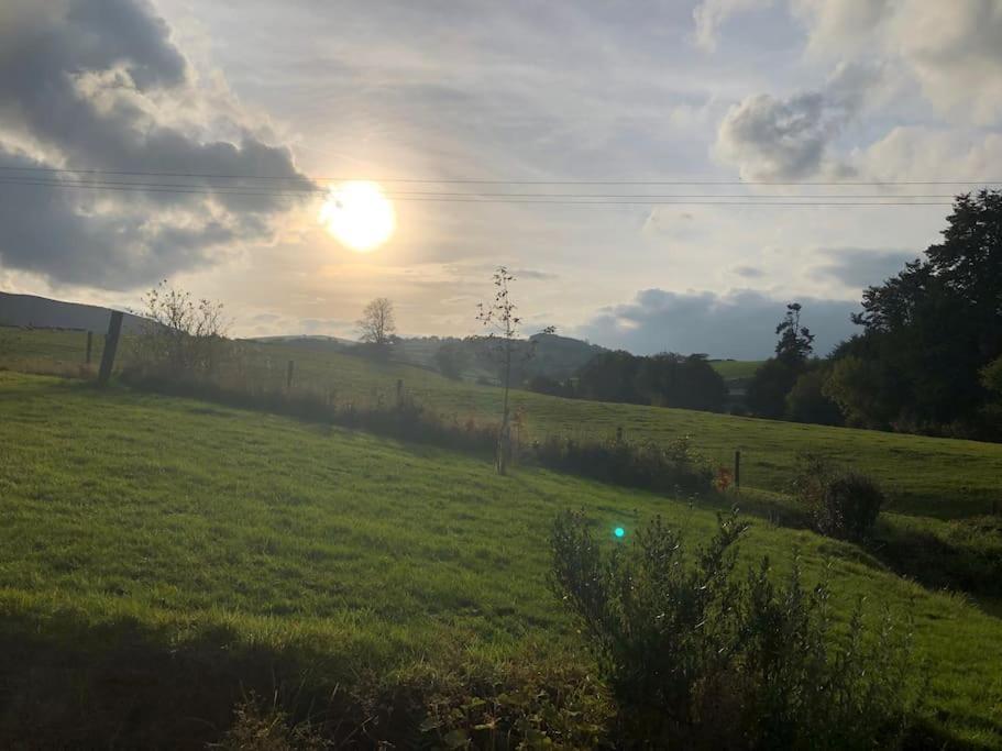 5F Stanley Lodge, Caer Beris, Builth Wells - No Tradesman Dış mekan fotoğraf