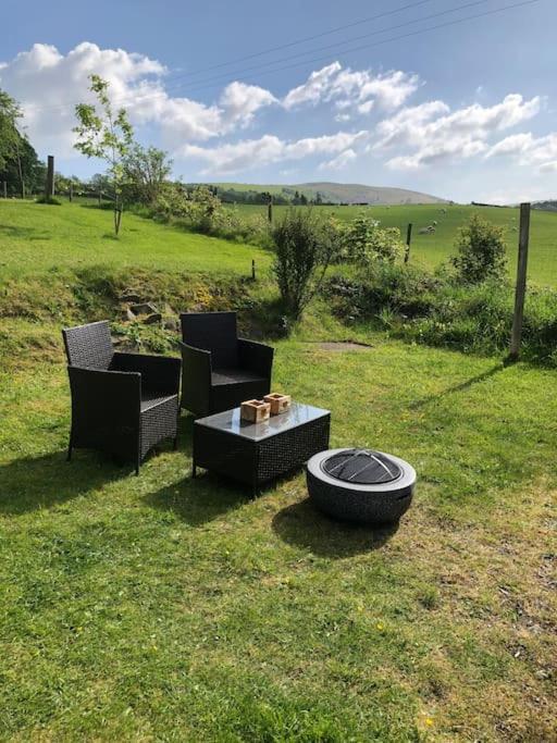 5F Stanley Lodge, Caer Beris, Builth Wells - No Tradesman Dış mekan fotoğraf